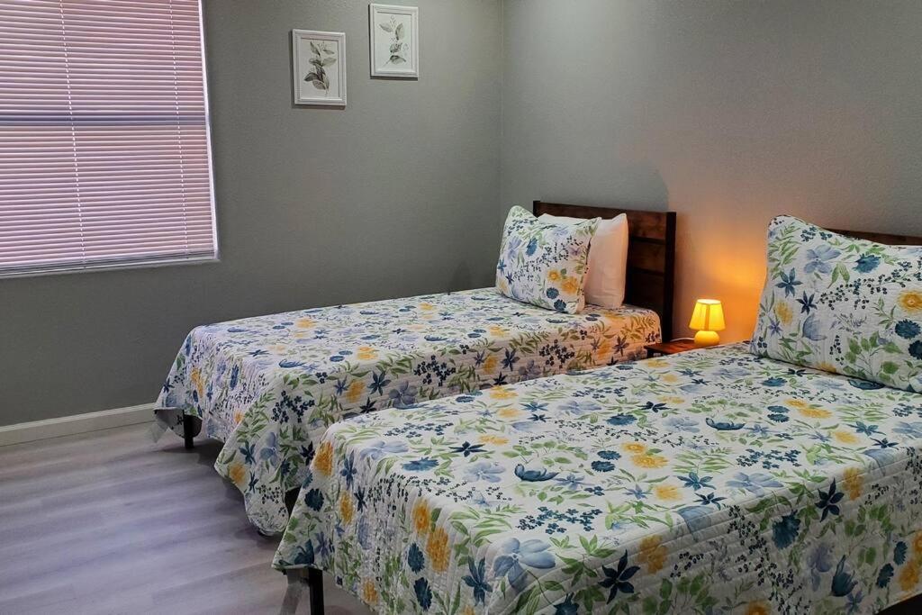 Comfortable Family Home Las Vegas Eksteriør billede
