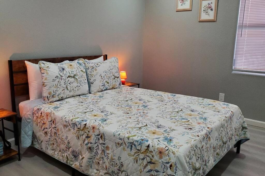 Comfortable Family Home Las Vegas Eksteriør billede